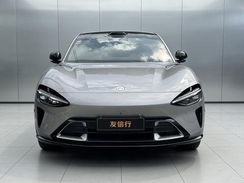 Certificated Pre-Owned Xiaomi YU7 2025 Ultra Long Range Rear-Wheel Drive Version -u22400711