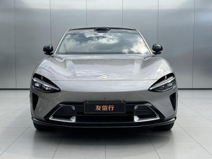 Certificated Pre-Owned Xiaomi YU7 2025 Ultra Long Range Rear-Wheel Drive Version -u22400711