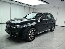 Certificated Pre-Owned Mercedes-Benz GLC PHEV 2025 GLC 350 e L 4MATIC Limited Edition -u22607016