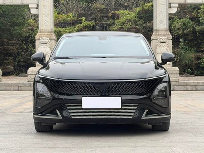 Certificated Pre-Owned SAIC-GM-Wuling Xingguang PHEV 2023 150 Advanced Edition -u21999981