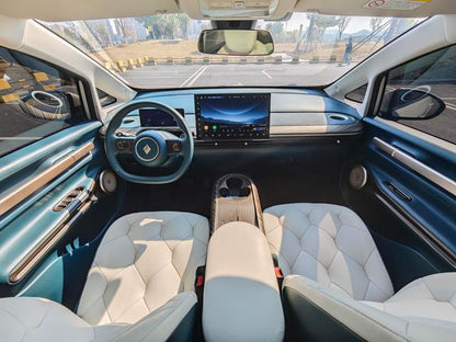 Certificated Pre-Owned Yun Duo 2023 460 Pro -u22435035