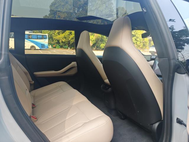 Certificated Pre-Owned NIO ET5T 2024 75kWh -u22440839