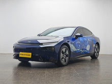 Certificated Pre-Owned XPENG P7 2023 P7i 702 Pro