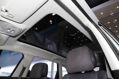 Leapmotor C10-Hybrid REEV