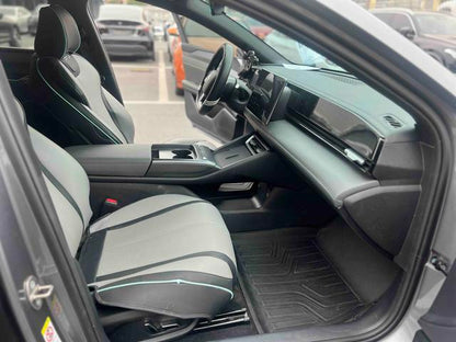 Certificated Pre-Owned BYD Qin L EV 2025 545KM Excellence Model -u22697943