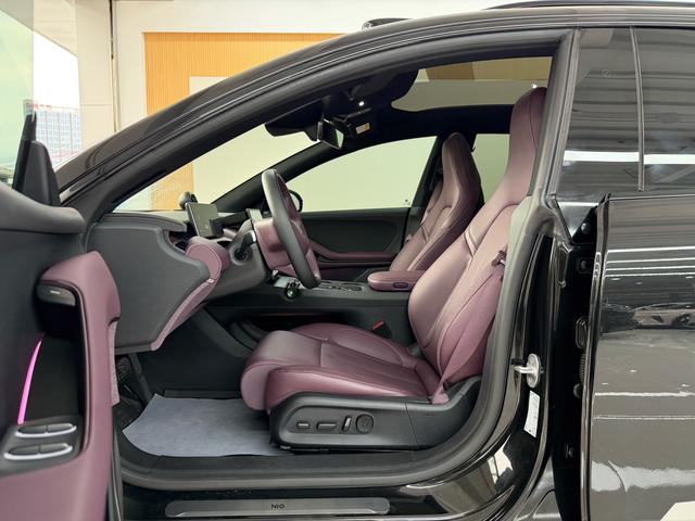 Pre-Owned NIO ET5T 2023 Model 75kWh