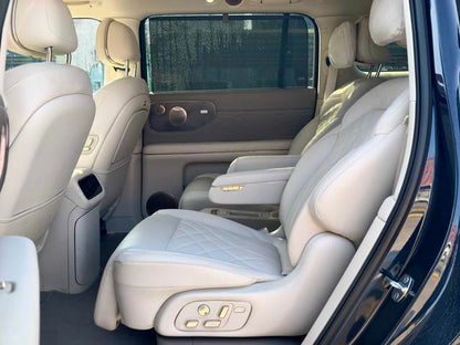 Certificated Pre-Owned IM LS9 2026 52 Ultra -u22371540