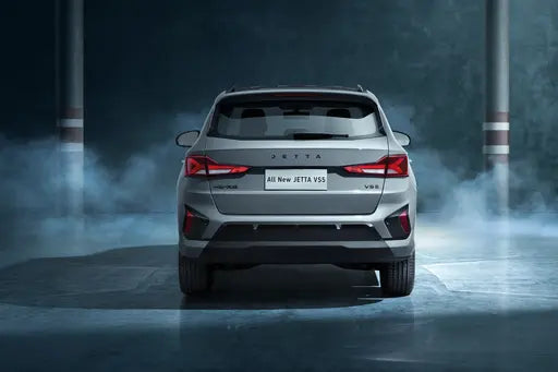 Jetta VS5