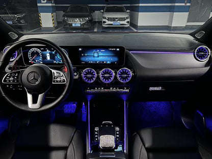 Certificated Pre-Owned Mercedes-Benz GLA 2022 Second Modified GLA 200 - u22318446