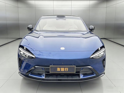 Certificated Pre-Owned Xiaomi YU7 2025 Ultra-Long Range Rear-Wheel Drive Version -u22516874