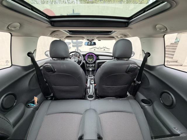 Certificated Pre-Owned MINI 2014 1.5T COOPER Fun - u22548147