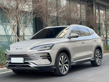 Certificated Pre-Owned BYD Song PLUS DM 2023 DM-i Champion Edition 150KM Flagship PLUS -u22354063