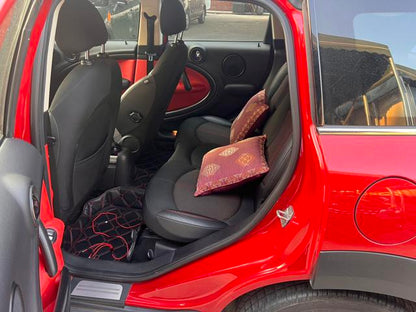 Certificated Used MINI Countryman 2012 1.6T Cooper S