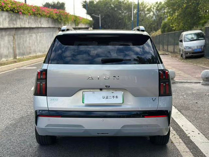 Pre-Owned AION V 2024 Bawanglong 650 Zhizun Version