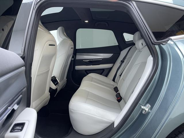 Certificated Pre-Owned XPENG P7 2023 P7i 702 Pro -u22636686