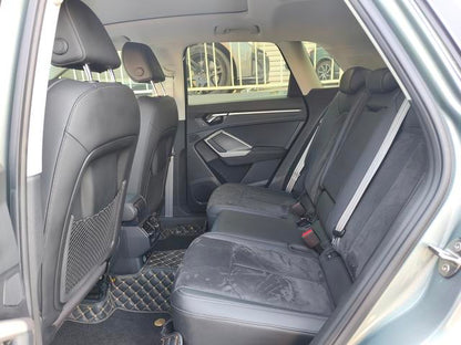 Certificated Pre-Owned Audi Q3 2022 40 TFSI Fashion Dynamic Edition - u22059176