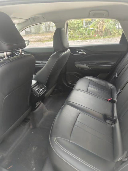 Certificated Pre-Owned AION S 2019 Xuan 530 -u22562208
