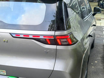 Pre-Owned AION Y 2022 80 Long Range Edition (NCM Battery)