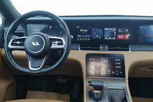 Certificated Pre-Owned Li Auto ONE 2021 Extended-Range 6-Seater Edition -u22081003