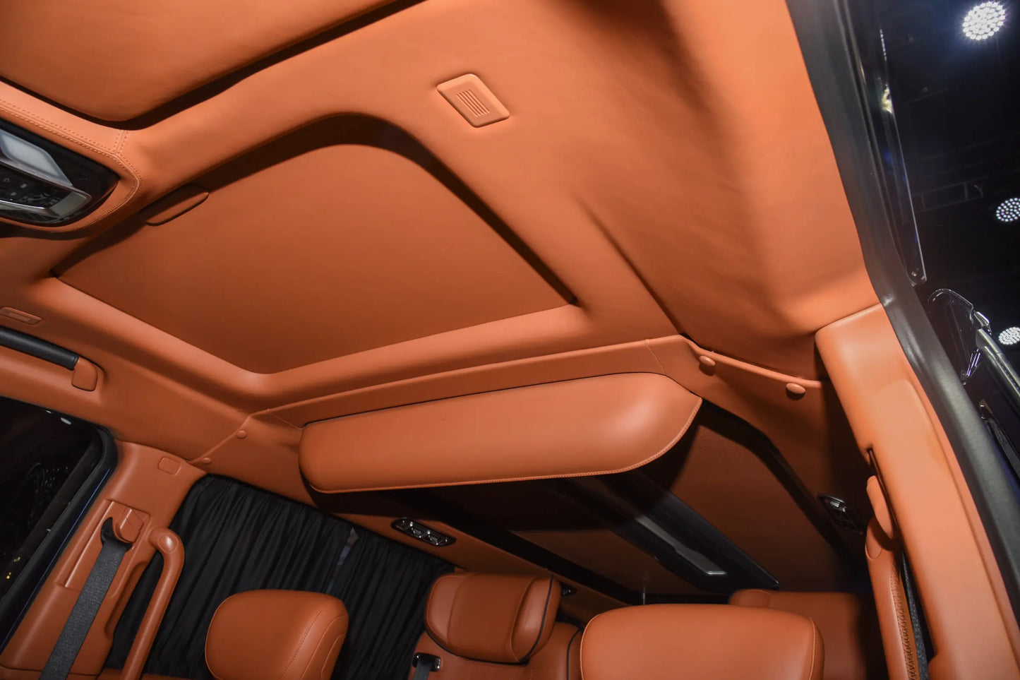 JAC Ruifeng RF8 -Hybrid PHEV