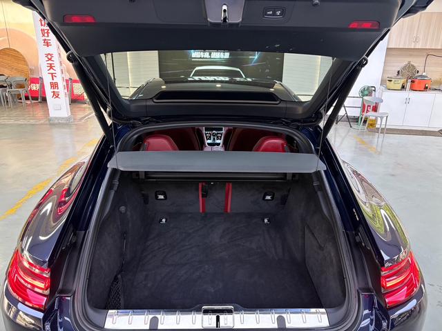 Certificated Pre-Owned Porsche Panamera E-Hybrid 2017 Panamera 4 E-Hybrid Executive Extended Version 2.9T -u22483765