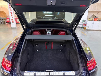 Certificated Pre-Owned Porsche Panamera E-Hybrid 2017 Panamera 4 E-Hybrid Executive Extended Version 2.9T -u22483765