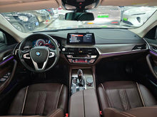 Certificated Pre-Owned BMW 5 Series PHEV 2018 530Le Luxury Package -u21922272
