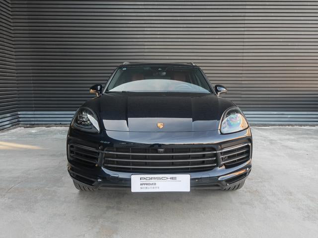 Certificated Pre-Owned Porsche Cayenne E-Hybrid 2023 Cayenne E-Hybrid 2.0T -u21776046