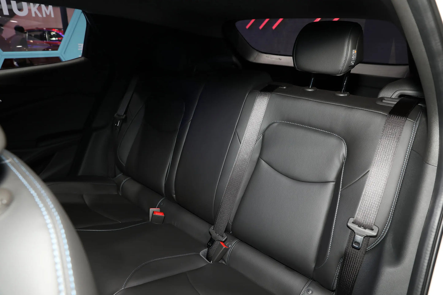 SAIC-GM Chevrolet Menlo