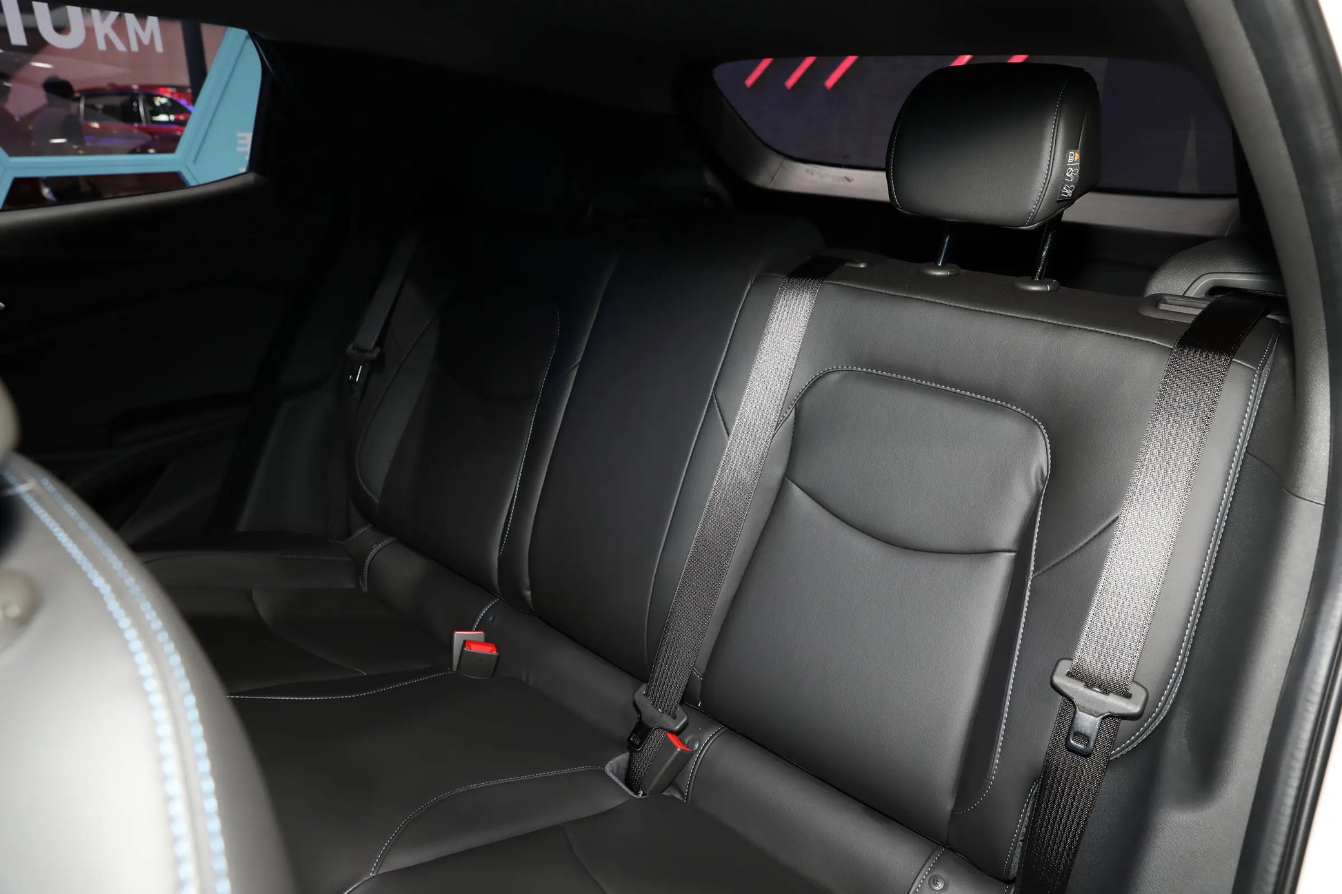 SAIC-GM Chevrolet Menlo