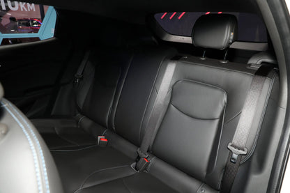 SAIC-GM Chevrolet Menlo