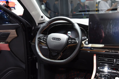 Skyworth Skyworth HT-i -Hybrid PHEV