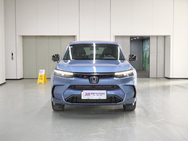 Certificated Pre-Owned Breeze PHEV 2023 e:PHEV Ultimate Edition -u22710721