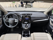 Certificated Pre-Owned Dongfeng Honda CR-V 2021 240TURBO CVT Two-Wheel Drive Urban Edition -u22769416