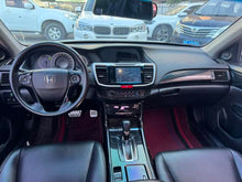 Certificated Pre-Owned Accord 2016 2.0L Comfort Edition - u22402237