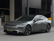 Certificated Pre-Owned XPENG P7 2022 670N+-u21600608