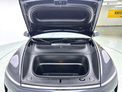 Certificated Pre-Owned Model Y 2025 Rear-Wheel Drive Premiere Edition -u22669638