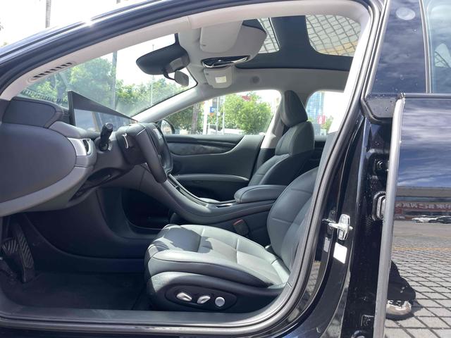 Pre-Owned IM L6 2024 Model Max Super Performance Version 100kWh