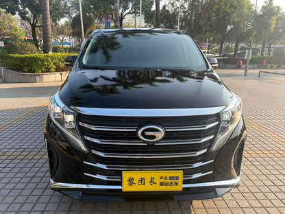 Certificated Pre-Owned GAC Trumpchi M8 2021 Leader Series 390T Ultimate Edition - u22664046
