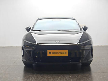 Certificated Pre-Owned XPENG P7+ 2024 All-Electric Ultra-Long Range Max