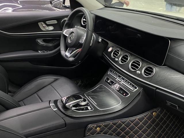 Certificated Pre-Owned Mercedes-Benz E-Class 2018 Facelift E 300 L Sporty Fashion Edition - u22357185