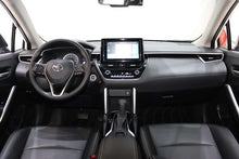 Certificated Pre-Owned Corolla Cross 2.0L Luxury Edition 2022 - u22403903