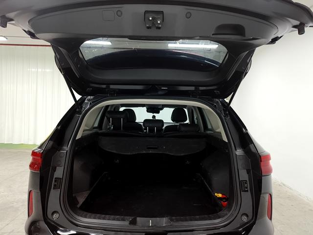 Certificated Pre-Owned GWM Haval H6 2021 Third Generation 2.0T Automatic Two-Wheel Drive Max Version - u22733195