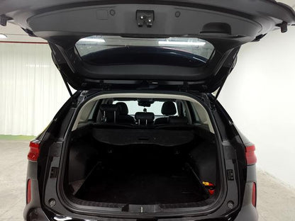 Certificated Pre-Owned GWM Haval H6 2021 Third Generation 2.0T Automatic Two-Wheel Drive Max Version - u22733195