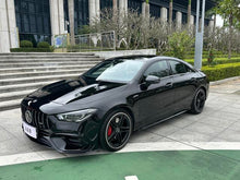 Certificated Pre-Owned 2020 Mercedes-AMG CLA 45 4MATIC+ - u22776805