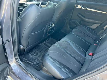 Certificated Pre-Owned Geely Xingrui 2025 2.0T Dongfangyao Moon-Gazing Edition - u22243896