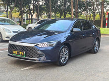 Certificated Pre-Owned BYD Qin PLUS DM 2023 DM-i Champion Edition 120KM Leading Model -u22496896