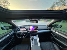 Certificated Pre-Owned Geely Xingrui 2025 1.5T Dongfangyao Kunlun Edition - u20939931