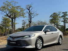 Certificated Pre-Owned Lexus Camry 2019 Refreshed Version 2.0G Luxury Edition - u22403775