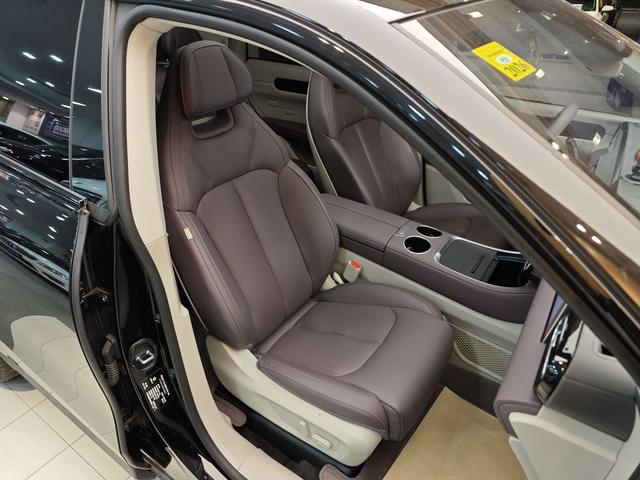 Certificated Pre-Owned Leapmotor C11 2023 Extended-Range 200 Comfort Edition -u22543127